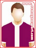 Omar Taqa / Centrocampista Zocca